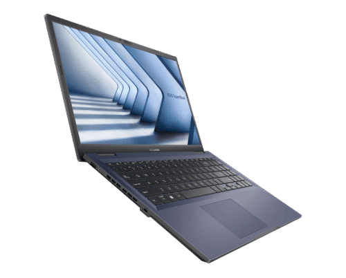 ASUS ExpertBook B1502CVA (intel Core  i5-1335U/8GB RAM/512GB NVMe SSD/15.6 FHD Display/DOS)