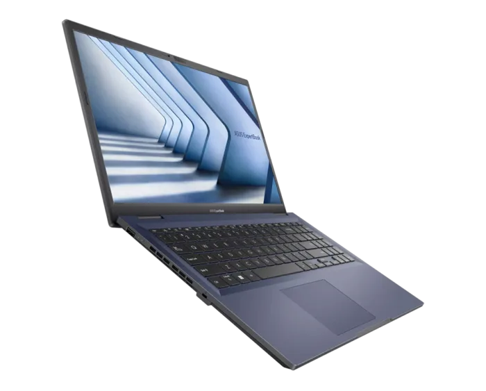 ASUS EXPERTBOOK B1502CVA-NJ0161 ASUS ExpertBook B1502CVA (intel Core i5-1335U/8GB RAM/512GB NVMe SSD/15.6 FHD Display/DOS) - Image 1