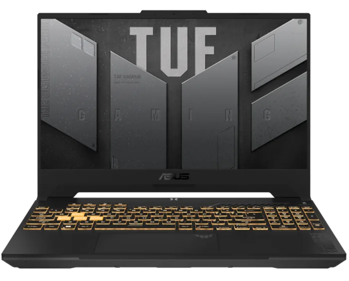 ASUS TUF F15 FX507VV4-LP084WS - Image 1