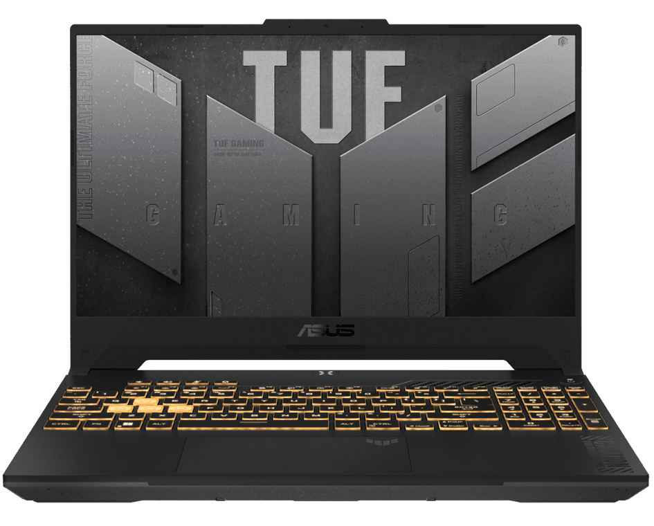 ASUS TUF F15 FX507VV4-LP084WS