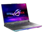 ROG STRIX SCAR 16  G634JZR-RA131WS (Intel Core i9-14900H/32GB RAM DDR5/2TB NVMe SSD/RTX 4080 12GB GDDR6 /16.0" QHD IPS /Office Home & Student/Windows 11 Home) - Image 3