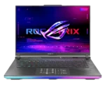 ROG STRIX SCAR 16  G634JZR-RA131WS (Intel Core i9-14900H/32GB RAM DDR5/2TB NVMe SSD/RTX 4080 12GB GDDR6 /16.0" QHD IPS /Office Home & Student/Windows 11 Home)