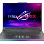 ROG STRIX SCAR 16  G634JZR-RA131WS (Intel Core i9-14900H/32GB RAM DDR5/2TB NVMe SSD/RTX 4080 12GB GDDR6 /16.0" QHD IPS /Office Home & Student/Windows 11 Home)