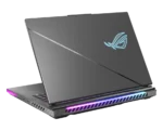 ROG STRIX SCAR 16  G634JZR-RA131WS (Intel Core i9-14900H/32GB RAM DDR5/2TB NVMe SSD/RTX 4080 12GB GDDR6 /16.0" QHD IPS /Office Home & Student/Windows 11 Home) - Image 2