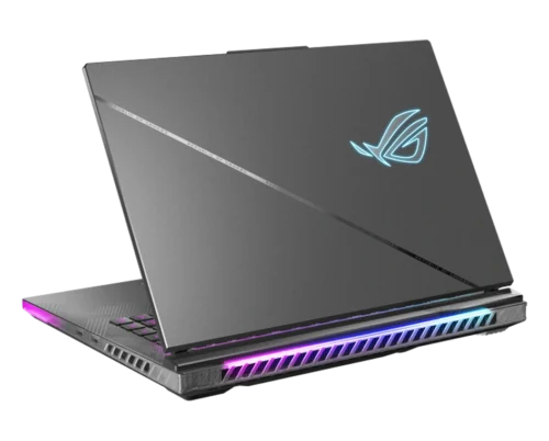ROG STRIX SCAR 16  G634JZR-RA131WS (intel Core i9-14900H/32GB RAM DDR5/2TB NVMe SSD/RTX 4080 12GB GDDR6 /16.0" QHD IPS /Office Home & Student/Windows 11 Home) - Image 2