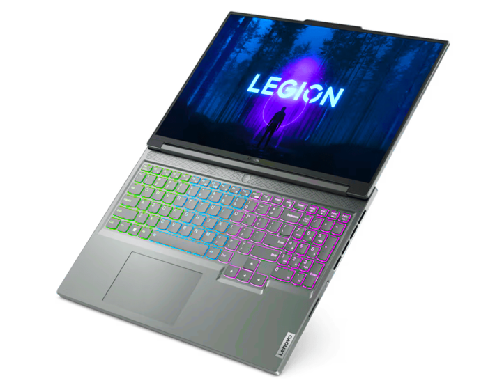 Lenovo Legion Slim 5 16IRH8