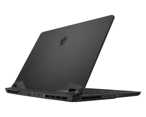 MSI VECTOR GP77 13VG(intel Core i7-13700H/16GB RAM DDR5/2TB NVMe SSD/RTX 4070 8GB/144Hz/Windows11) - Image 3