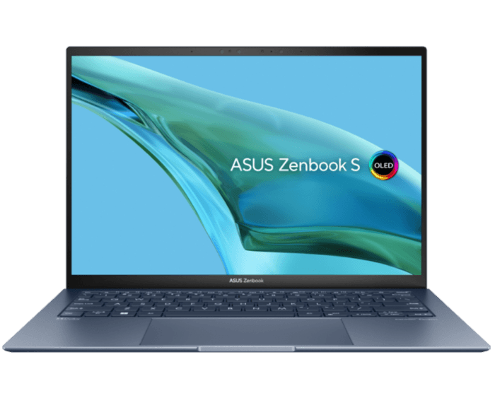 ASUS ZenBook UX5304MA -NQ128WS