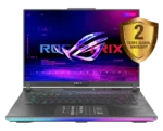 ROG STRIX SCAR 16  G634JZR-RA131WS (intel Core i9-14900H/32GB RAM DDR5/2TB NVMe SSD/RTX 4080 12GB GDDR6 /16.0" QHD IPS /Office Home & Student/Windows 11 Home)