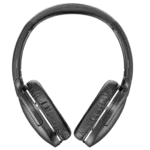 Baseus Enrock Wireless Headphone D02 Pro Black ngtd010301