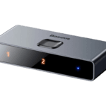 Baseus Matrix HDMI Splitter + Switch C / A HUB-BC0G