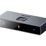 Baseus Matrix HDMI Splitter + Switch C / A HUB-BC0G