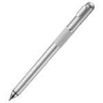 Baseus Golden Cudgel Capacitive Stylus Pen Silver ACPCL-0S