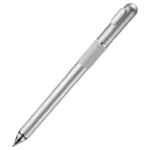 Baseus Golden Cudgel Capacitive Stylus Pen Silver ACPCL-0S