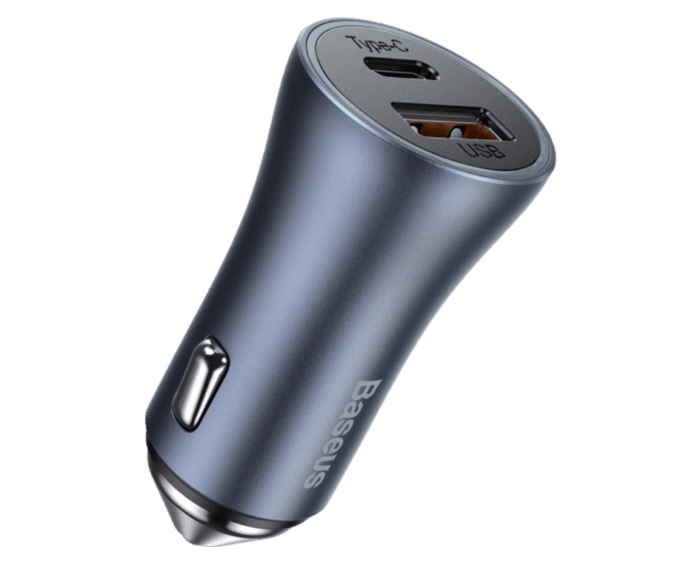 Baseus Golden Contactor Pro 40W CCJD-0G - Image 1