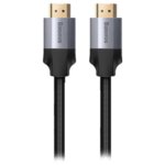 Baseus Visual Enjoyment Series 4K 1M Braided HDMI Cable