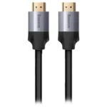 Baseus Visual Enjoyment Series 4K 1M Braided HDMI Cable