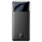Baseus 10000mAh 15W Bipow Digital Display Power Bank