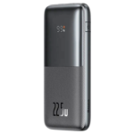 Baseus 10000mAh 22.5W Bipow Pro Digital Display Fast Charge Power Bank