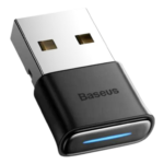 Baseus Wireless Adapter Ba04 Black