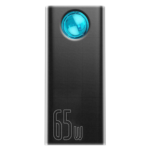 Baseus 30000mAh 65W Amblight Digital Display Quick Charge Power Bank