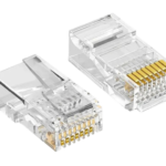 RJ 45 Connector