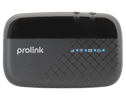 Smart 4G LTE Wi-Fi Hotspot / USB Modem