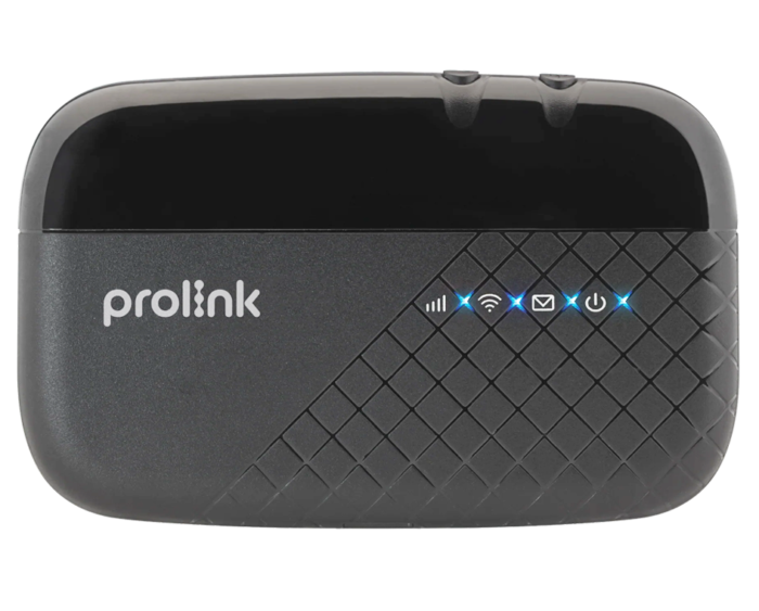 Smart 4G LTE Wi-Fi Hotspot / USB Modem - Image 1