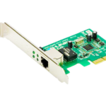 Gigabit PCI Express Network Card TP-Link Tg-3468