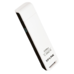 TP - Link Wireless N USB Adaptor Tl-Wn821 K 300Mbps