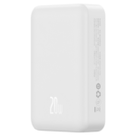 Baseus 20000mAh 20W Magnetic Mini Wireless Fast Charge Power Bank