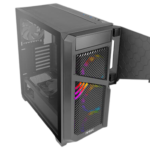 ANTEC Dark Phantom 502 FLUX Gaming Casing