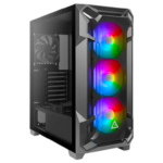 ANTEC DF600 FLUX mid-tower gaming case