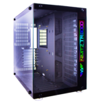 ARMAGGEDDON NIMITZ TR 8000 Black