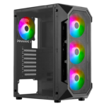 GAMDIAS AURA GC1 Gaming Casing