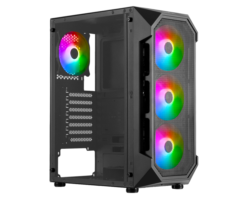 GAMDIAS AURA GC1 Gaming Casing
