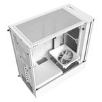 NZXT Compact Mid-tower Airflow Case