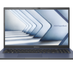 ASUS ExpertBook B1502CBA-BQ2930 Laptop (Core i3-1215U/8GB RAM/256GB NVME SSD/15.6 FHD DISPLAY/DOS)