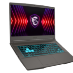 MSI THIN 15 B13UC Laptop(intel Core i7-13620H/8GB RAM DDR4 /512GB SSD/RTX 3050 4GB VGA/15.6 FHD IPS/DOS)