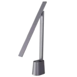 Baseus Smart Eye Series Charging Folding Reading Desk Lamp Gray dgzg-0g