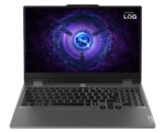 Lenovo LOQ 15IAX9 Laptop (intel Core i5-12450HX/16GB RAM DDR5/512GB SSD/RTX 3050 6GB/Windows 11 Home)