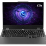 Lenovo LOQ 15IAX9 Laptop (intel Core i5-12450HX/16GB RAM DDR5/512GB SSD/RTX 3050 6GB/Windows 11 Home)