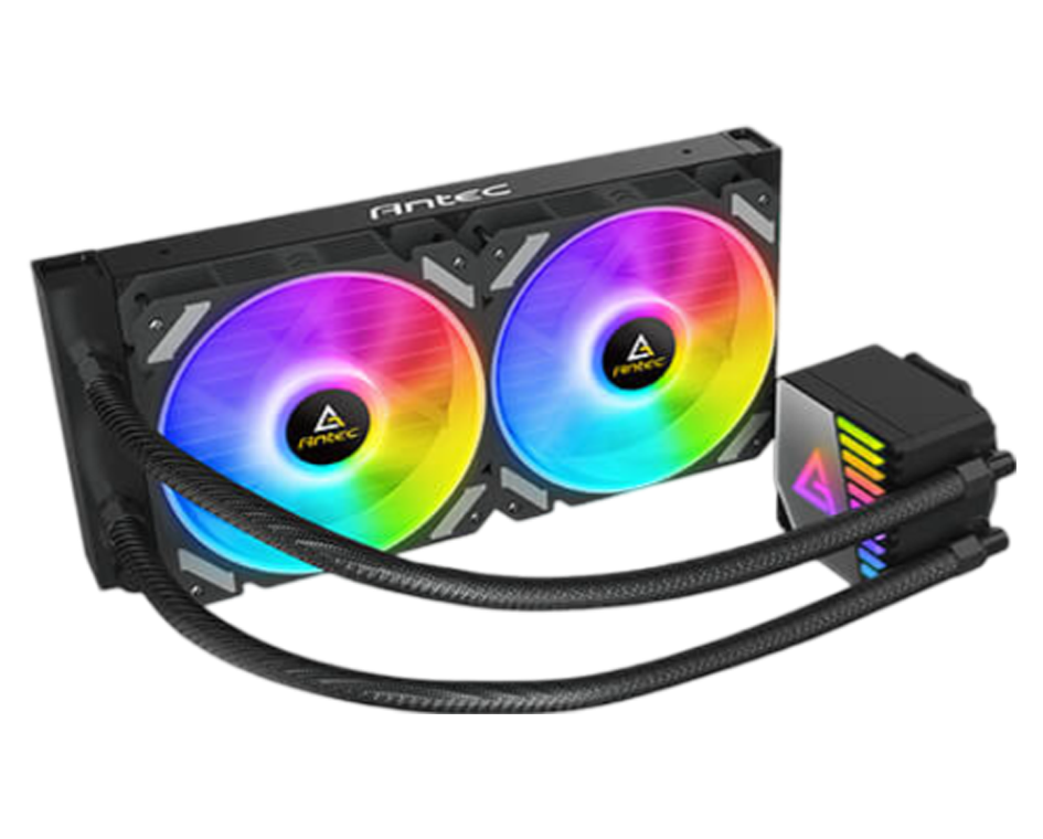 Antec Symphony 240 ARGB 12TH Gen Support