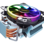 Armageddon Processor Cooler Arctic 3 RGB