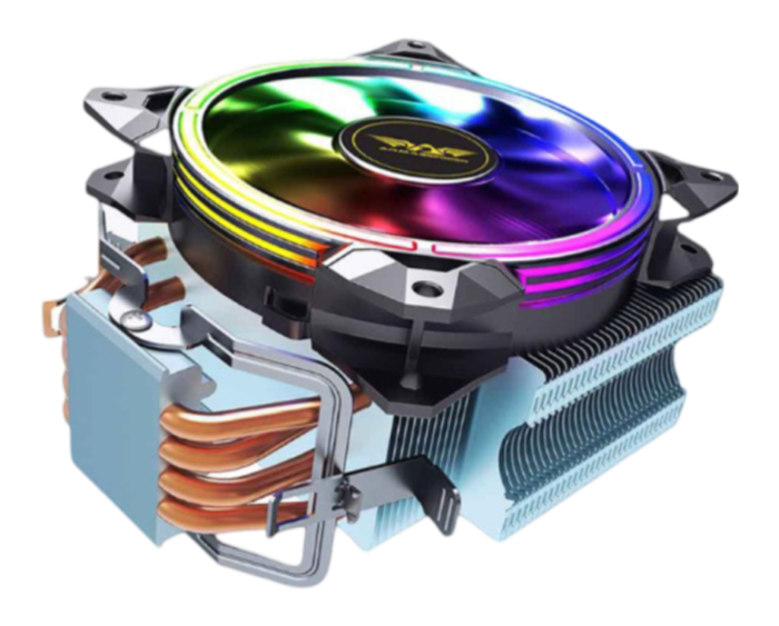 Armageddon Processor Cooler Arctic 3 RGB