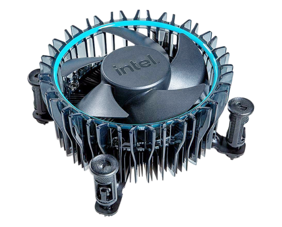 Intel CPU Cooler Fan M23901-001 LGA