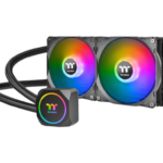 THERMALTAKE Cooler TH240 ARGB SYNC