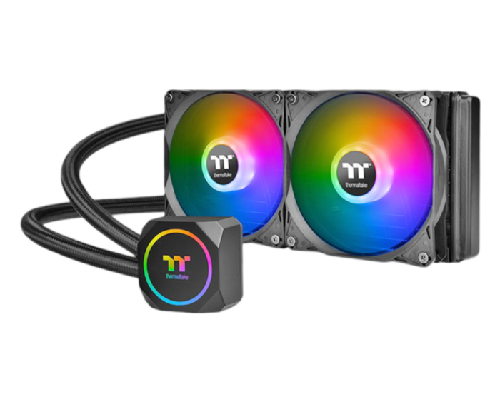 THERMALTAKE Cooler TH240 ARGB SYNC