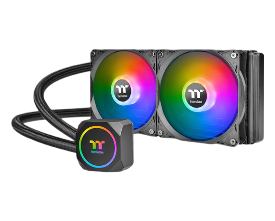 THERMALTAKE Cooler TH240 ARGB SYNC