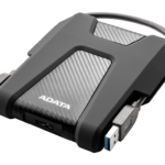 ADATA HD680 Durable USB 3.2 Portable External Hard Disk Drive